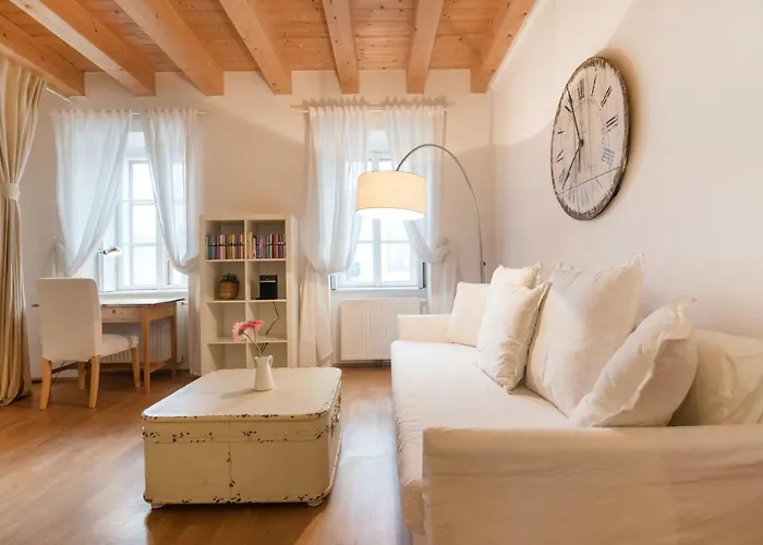 Apartment Sunny *