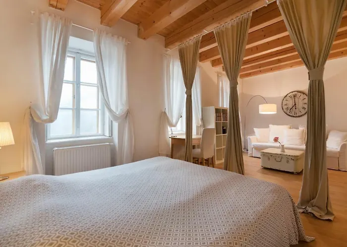 Apartment Sunny Vienna