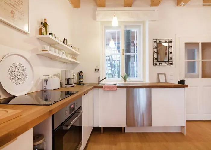 Apartment Sunny