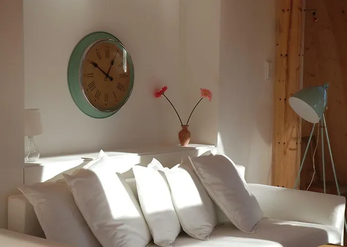 Sunny Apartment