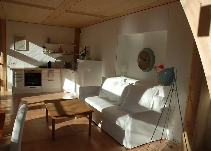 Sunny Apartment Vienna