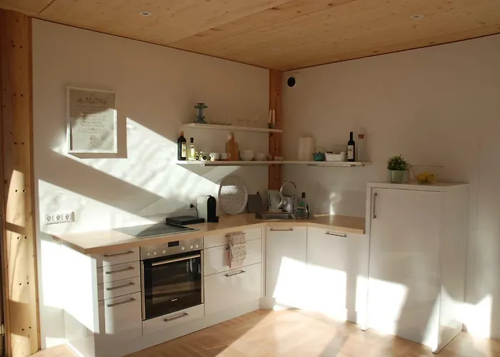 Sunny Apartment