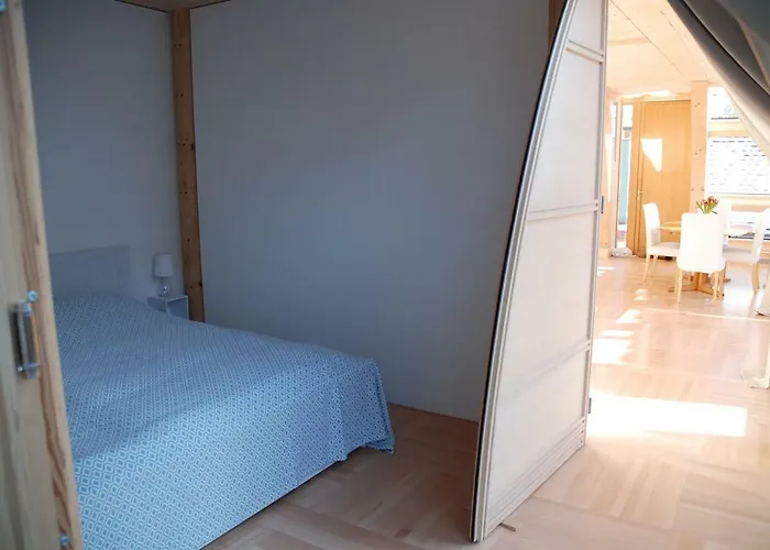 Apartment Sunny *