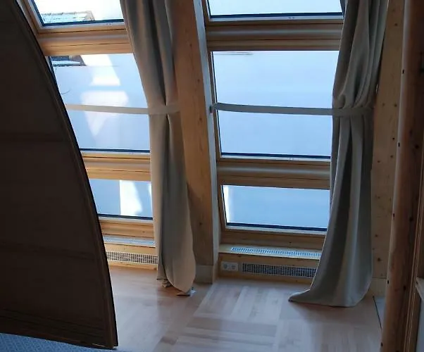 Sunny Apartment