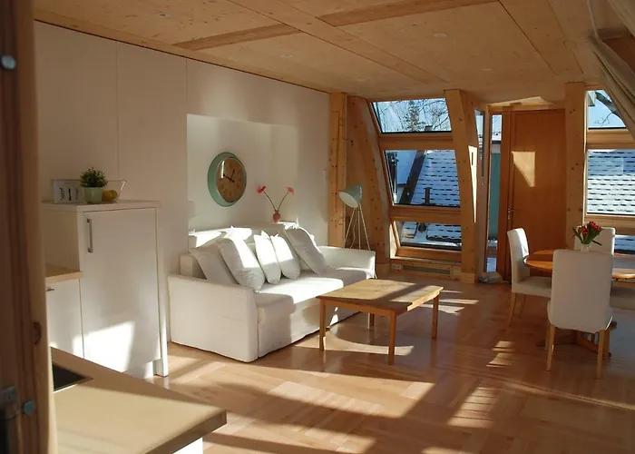 Apartment Sunny *