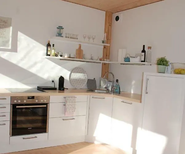 Sunny Apartment Vienna