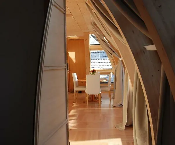 Apartment Sunny
